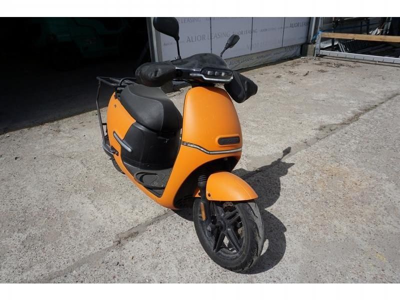 Horwin EK1 Horwin Ek1