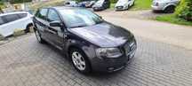 Audi A3 8P 1.6 LPG GAZ