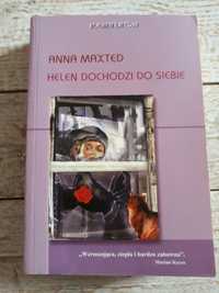 Helen dochodzi do siebie. Anna Maxted