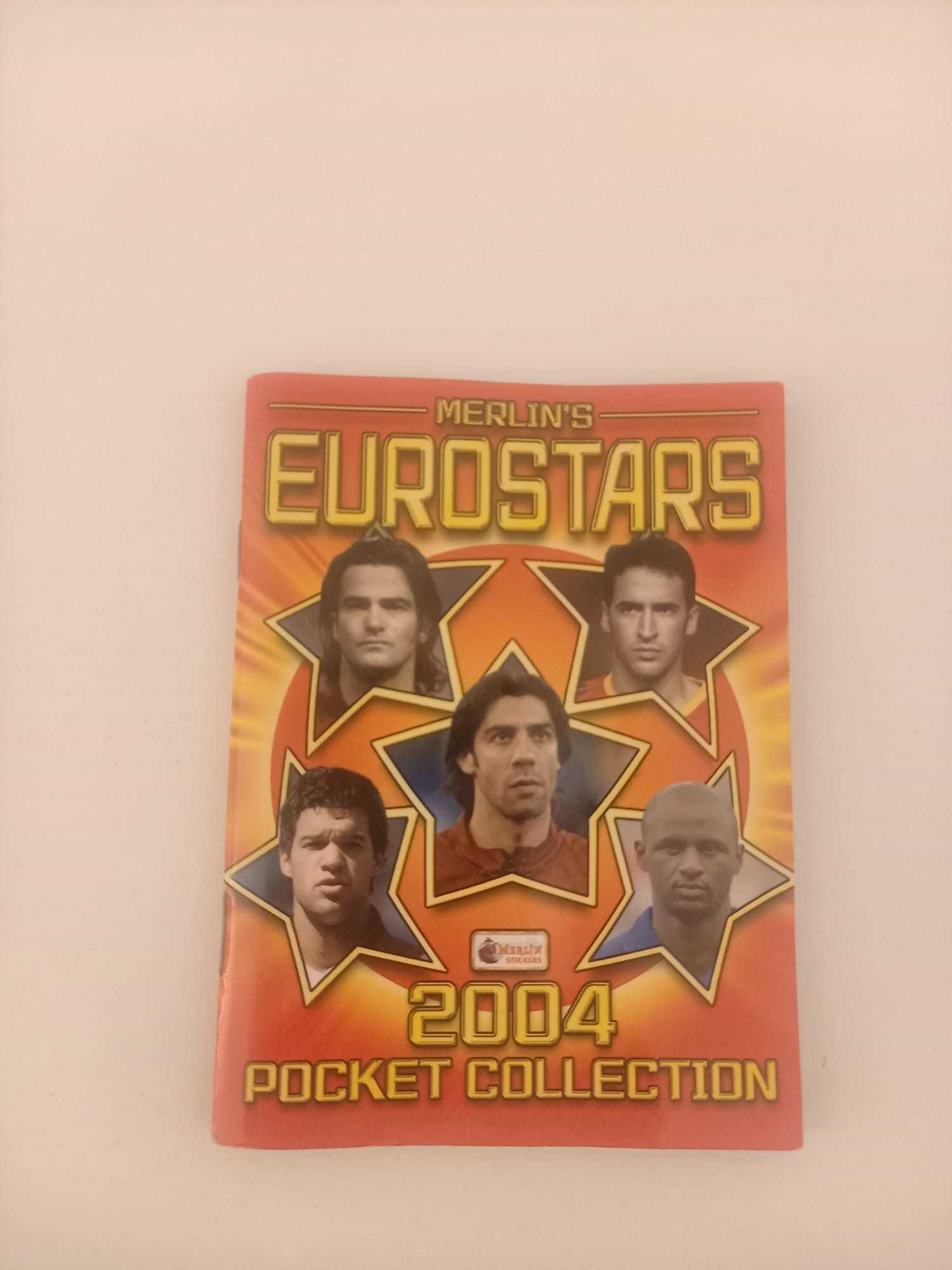 Eurostars 2004 !