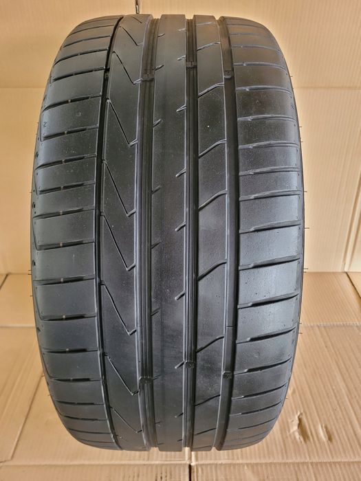 opona letnia hankook ventus s1 evo2 k117 245/35z r19 93 y ro1- audi