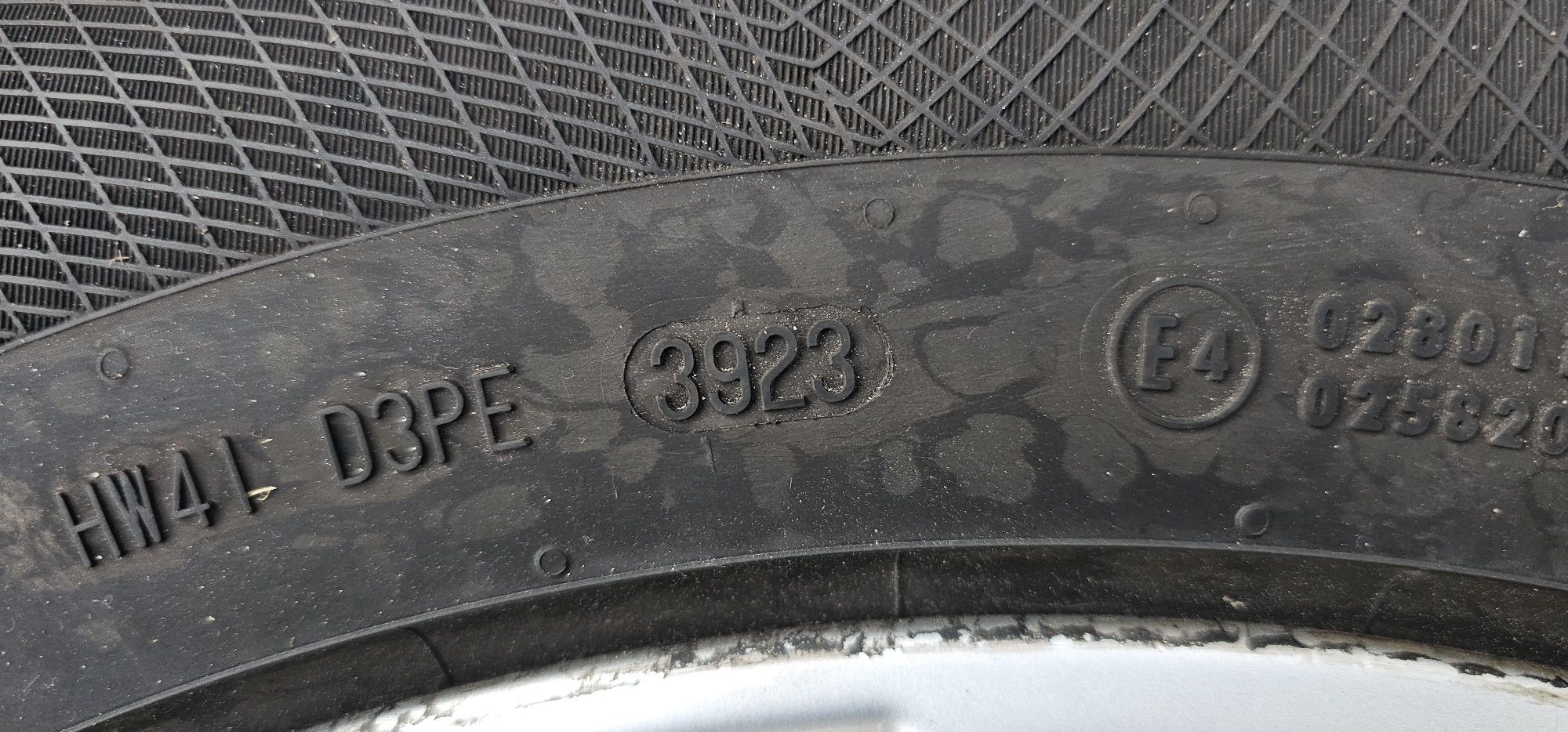 Koła Felgi Opony zimowe 5x112 AUDI Q5 Q7 Q8 235/65/17