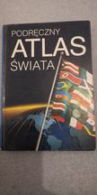 Podręczny atlas świata