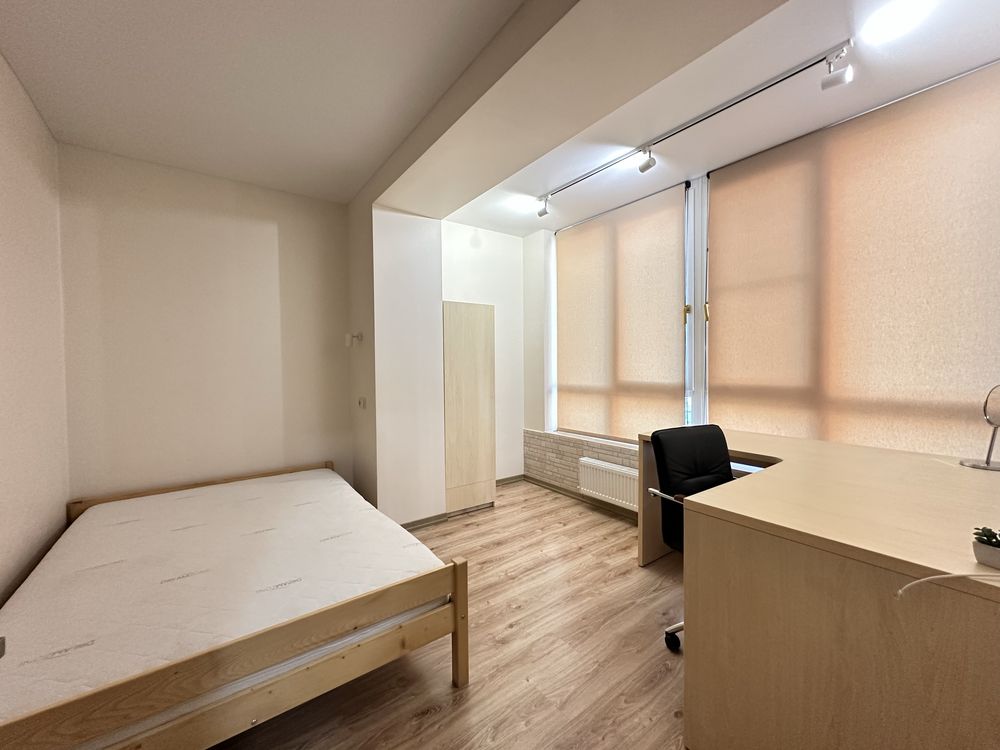 1 кім кв. з ремонтом в новобудові по вул. Полуботка ЖК Art House