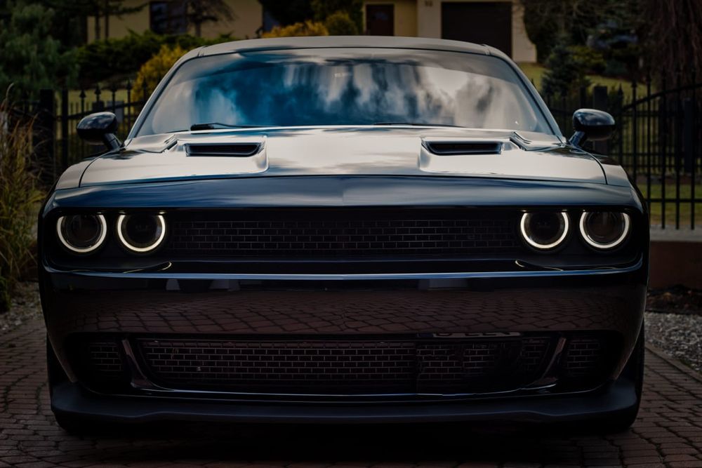 Dodge Challenger  6.4 R/T
