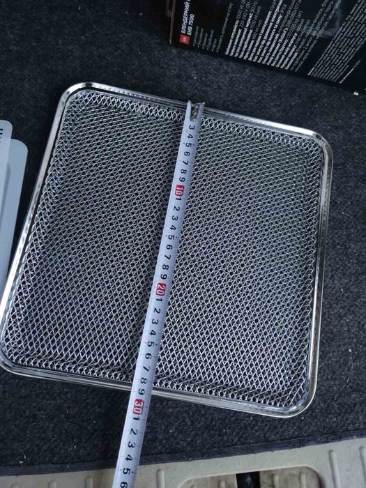 Нержавейка Сушка фруктов Сушарка Грибів Мʼяса та овочів