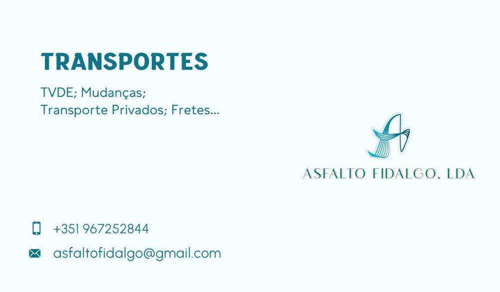 Ajudantes para Mudanças