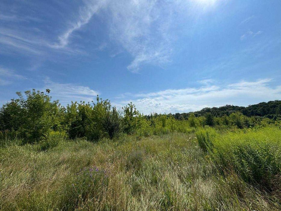Васильківський рн, с. Рославичі, 0.25 га (600$/100m2)