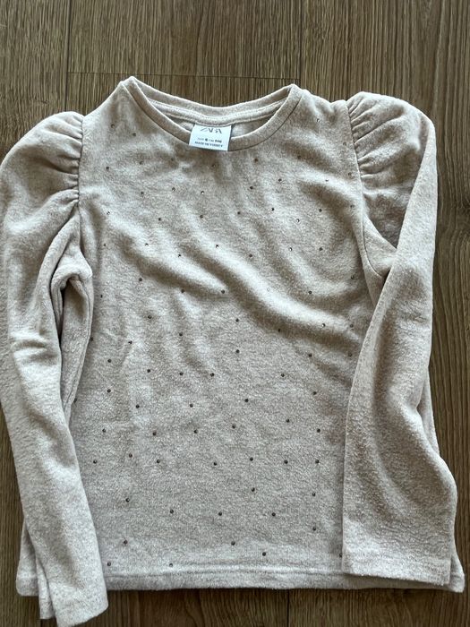 Camisolas menina 4/6 anos 3€ cada