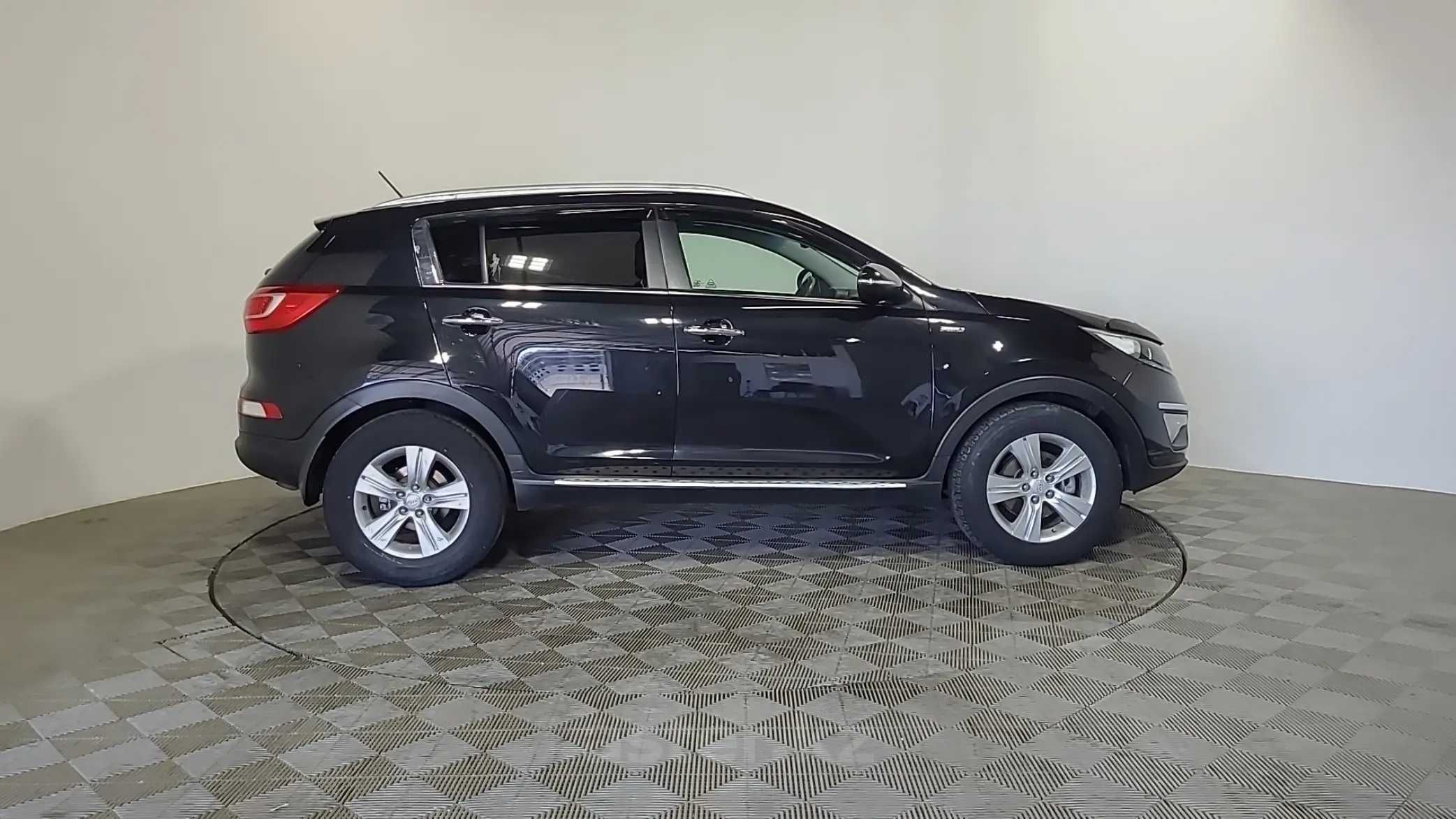 Разборка KIA SPORTAGE III SL 1.7 CRDi D4FD КПП механика Запчасти Шрот