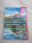 Oblicza geografii 1