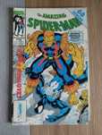 Komiks Spider-Man 7/1994
