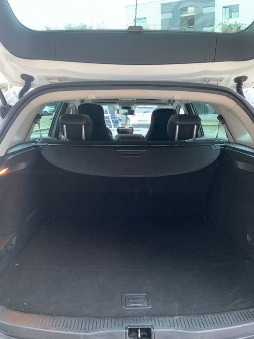 Renault Megane versão 1.5 Bose Edition