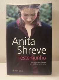 Testemunho - Anita Shreve