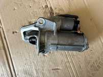 Opel Astra K 1.2T rozrusznik F12SHT 55514262