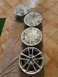 Jantes 16 ford 5x108
