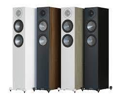 Акустическа Monitor Audio Bronze 1 Walnut(Bronze 200,Bronze 500)