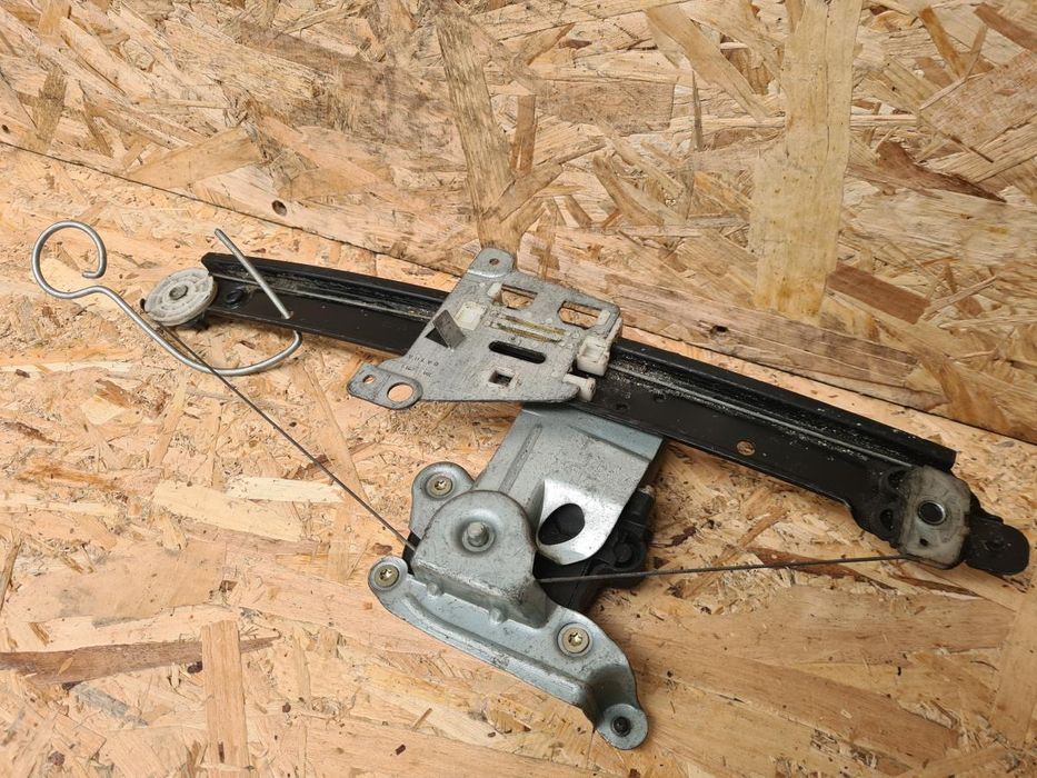 Elevador vidros trás direito VOLVO V70 II (SW)