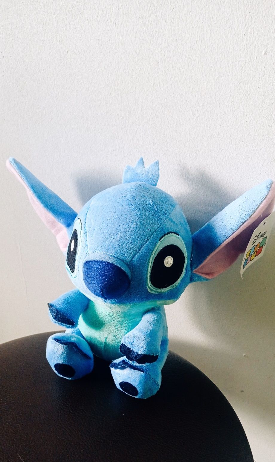 Stitch niebieski pluszak NOWA maskotka Lilo i Stitch