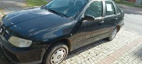 Seat Cordoba 1.4 MPi