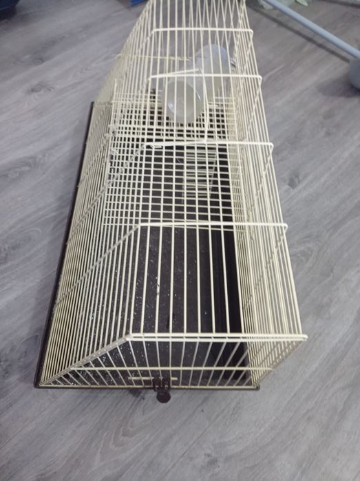 Клетка для грызунов, крыс, хомяков самовивоз