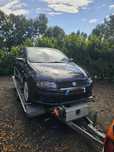Fiat Stilo 2003 1.9 JTD, para peças.