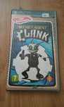 Jogo PSP - Secret Agent Clank