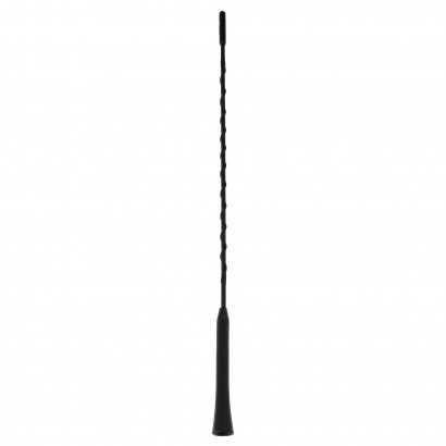 Jogo 10 antenas auto universais 30 cm