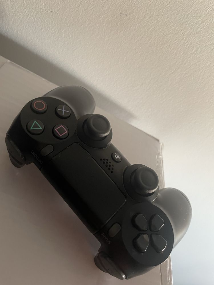 Comando original playstation 4