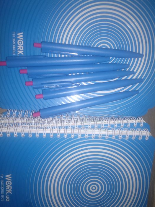 Блокнот клетка,120 листов