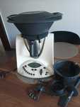 Thermomix TM31 używany
