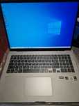 LG Gram 17z90n i7/16/1tb