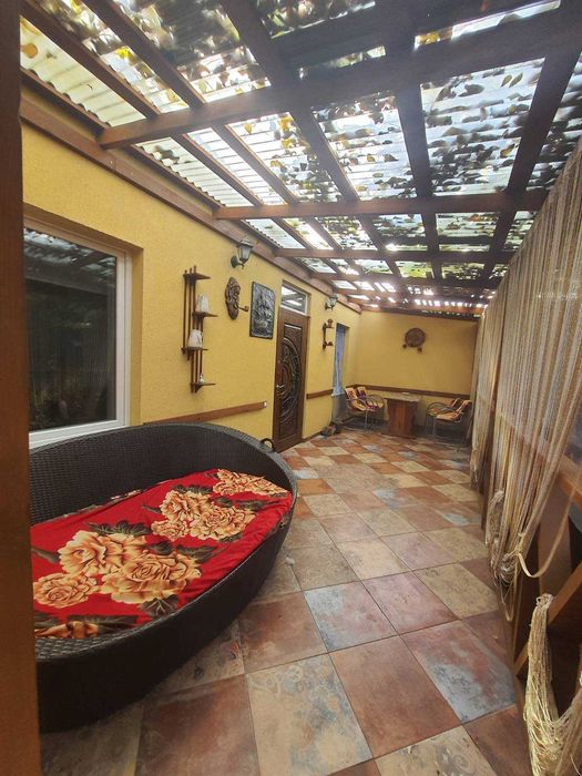 Сдам дом у моря. 10 ст. Большого Фонтана.