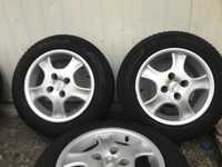 Диски 4x108xR15 ET15 Citroen, Pegot,Ford,Audi.