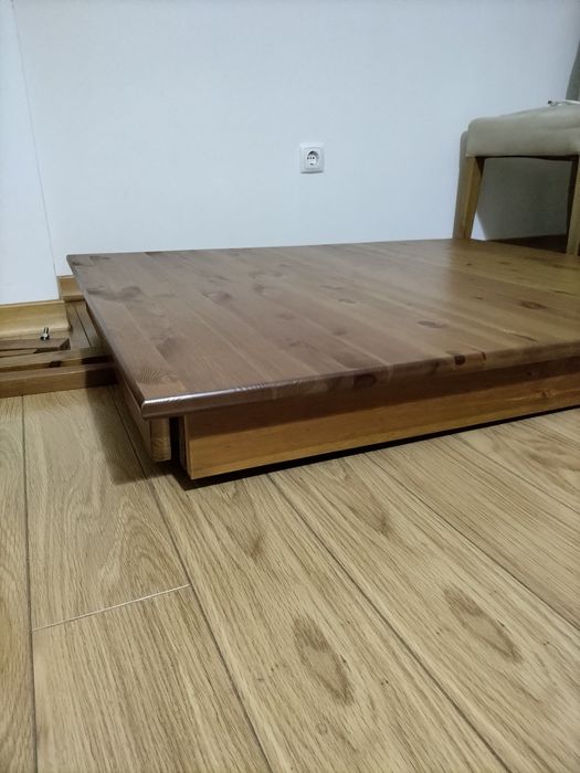 Mesa de jantar IKEA Leksvik