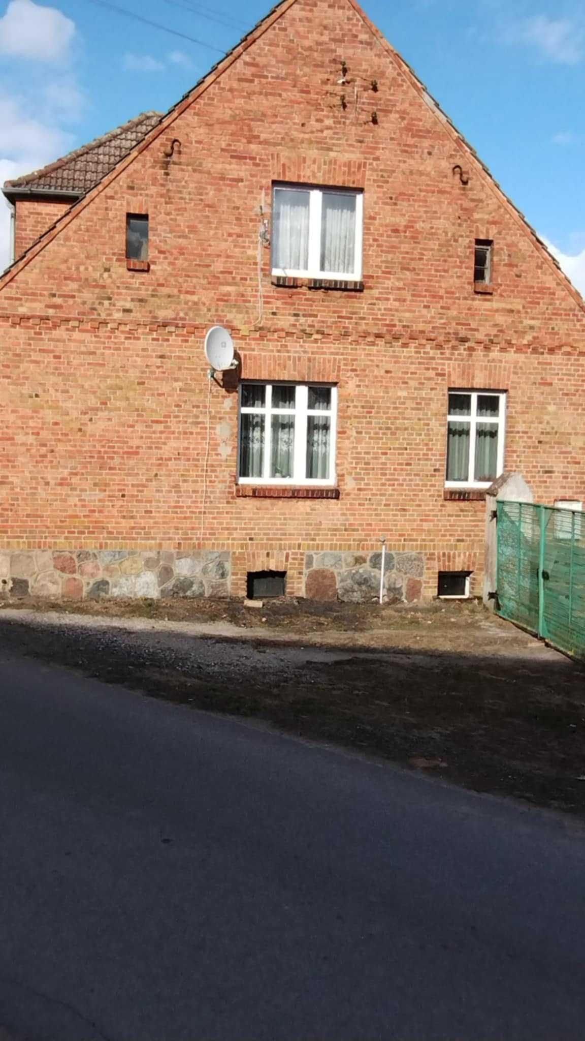 DOM w spokojnej i zielonej okolicy - 116 m2