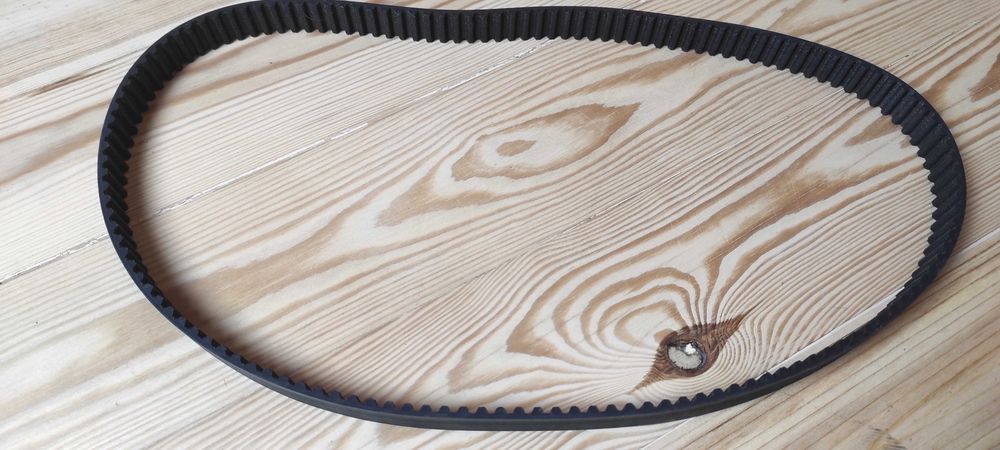 Ремень ГРМ Ремінь Генератора Skoda  Octavia Шкода Октавия Оригинал