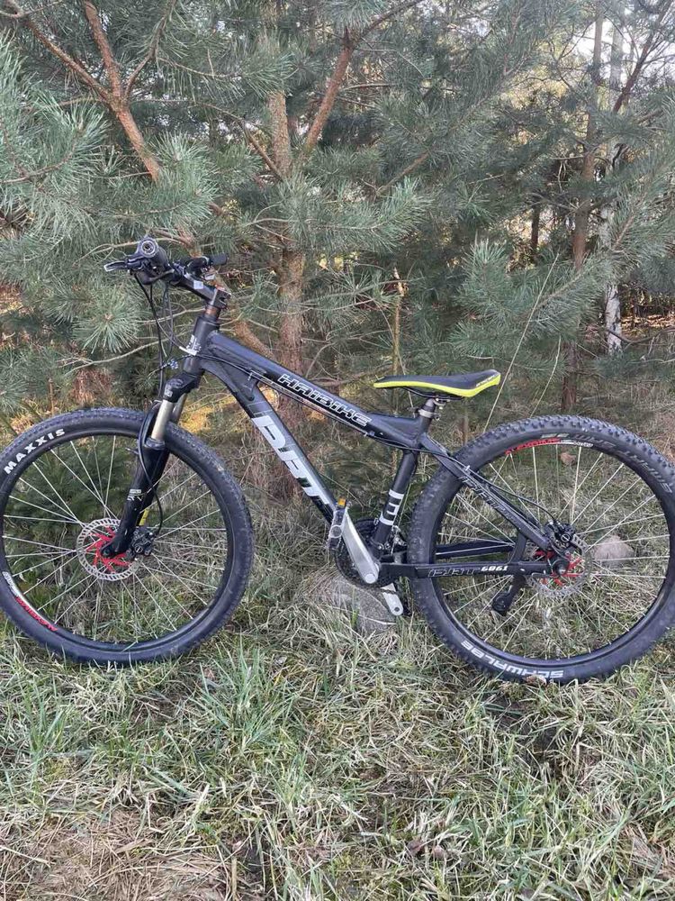 Rower Haibike,DRT zapraszam