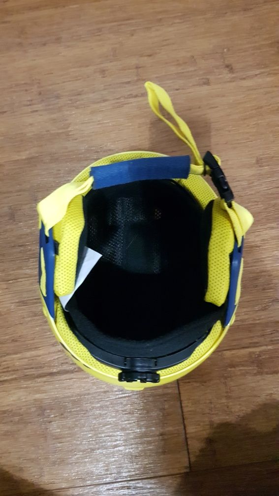 Kask dla dziecka wedze  48-52 cm