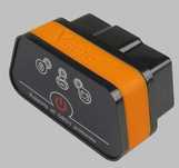 NOWY ELM327 iCar2 Vgate OBD2 Polski Interfejs Bluetooth skaner błędów