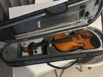 Violino Yamaha V5 SA 4/4
