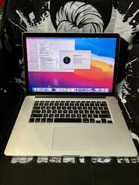 MacBook Pro Retina 2015 (2013) i7 2,3GHz 16gb