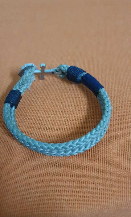 Pulseira de Homem Caravela