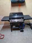 Grill gazowy 4 palniki