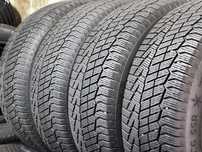 225/55 R17 Continental NorthContact 6 | Комплект | Зима | Преміум |