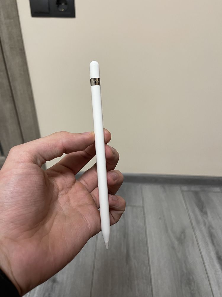 Apple pencil 1 gen повний комплект