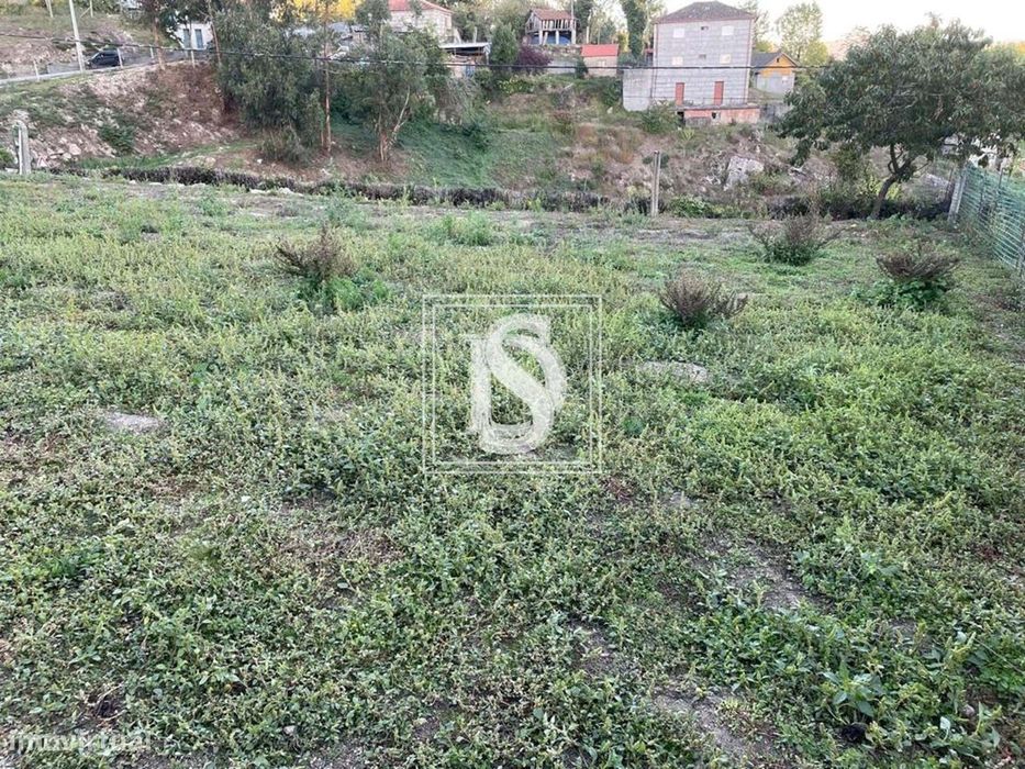 Terreno Não definido em Arões (São Romão)