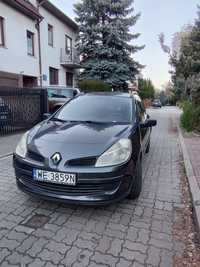 Renault Clio 1.2 kombi