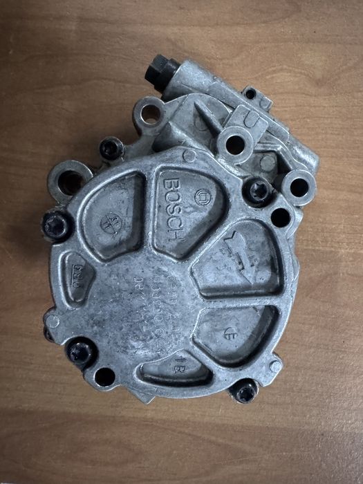 Pompa oleju Iveco Daily 3.0 2006-