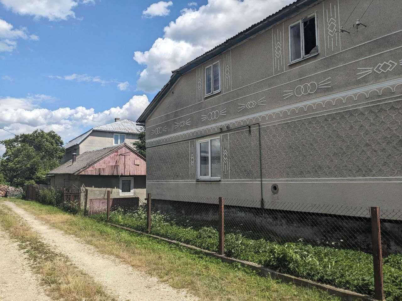 Продається будинок в м.Рогатин